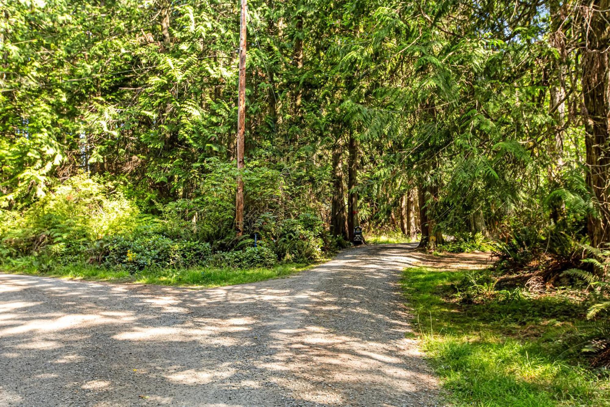 Marrowstone Island Beach Cabin Luaran gambar