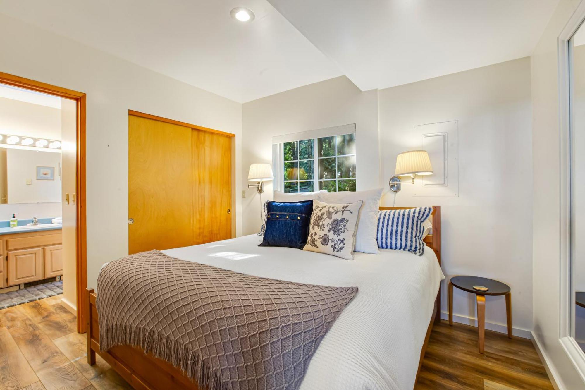 Marrowstone Island Beach Cabin Luaran gambar