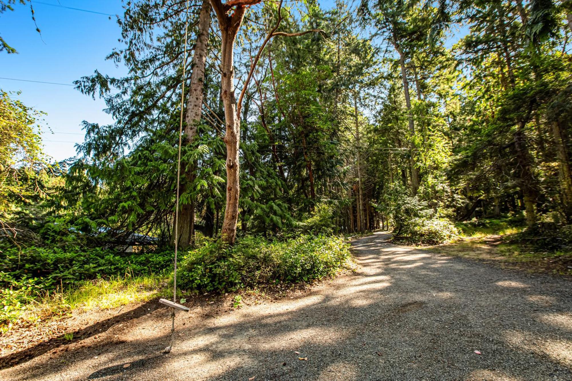 Marrowstone Island Beach Cabin Luaran gambar