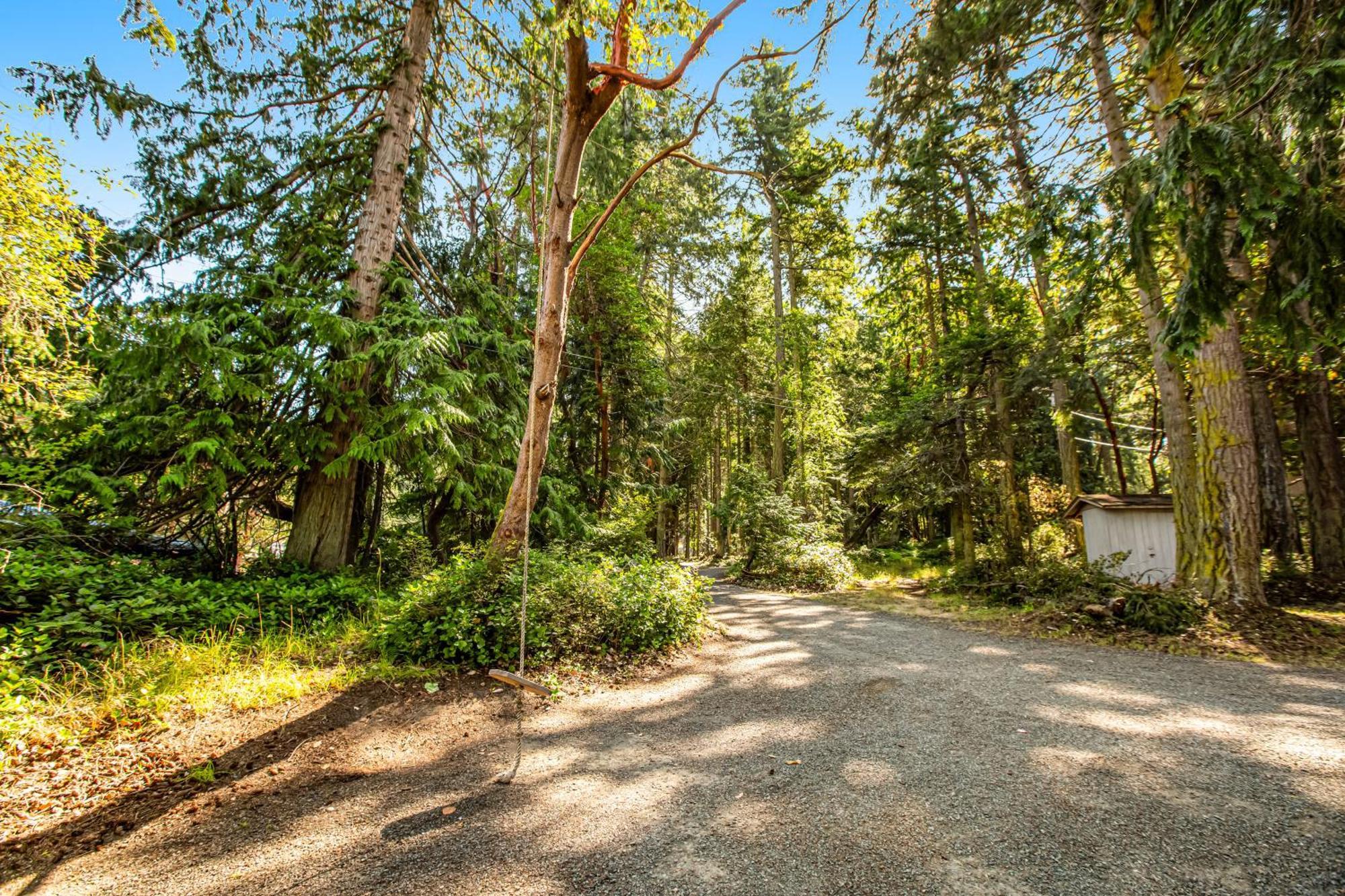 Marrowstone Island Beach Cabin Luaran gambar