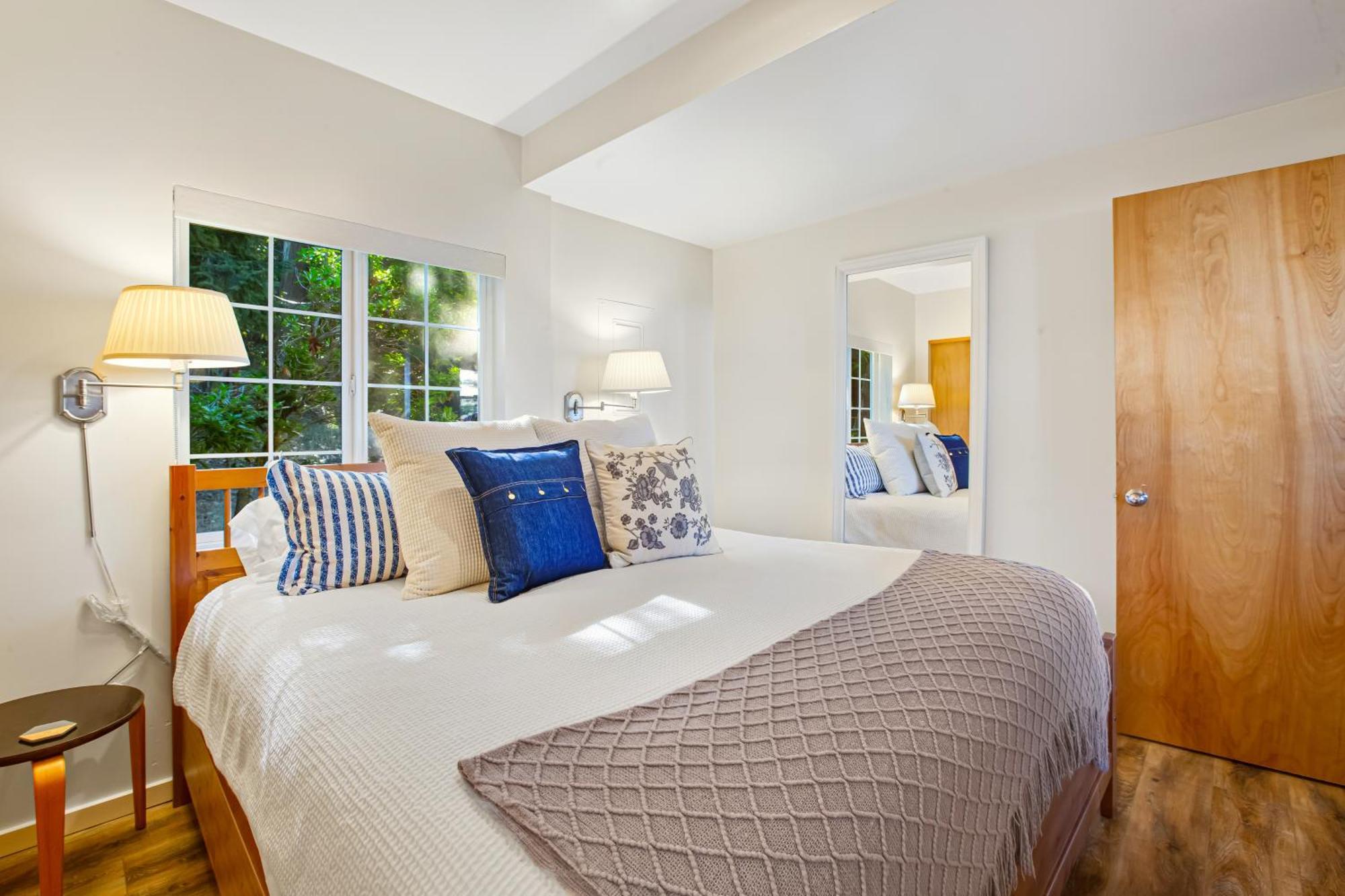 Marrowstone Island Beach Cabin Luaran gambar