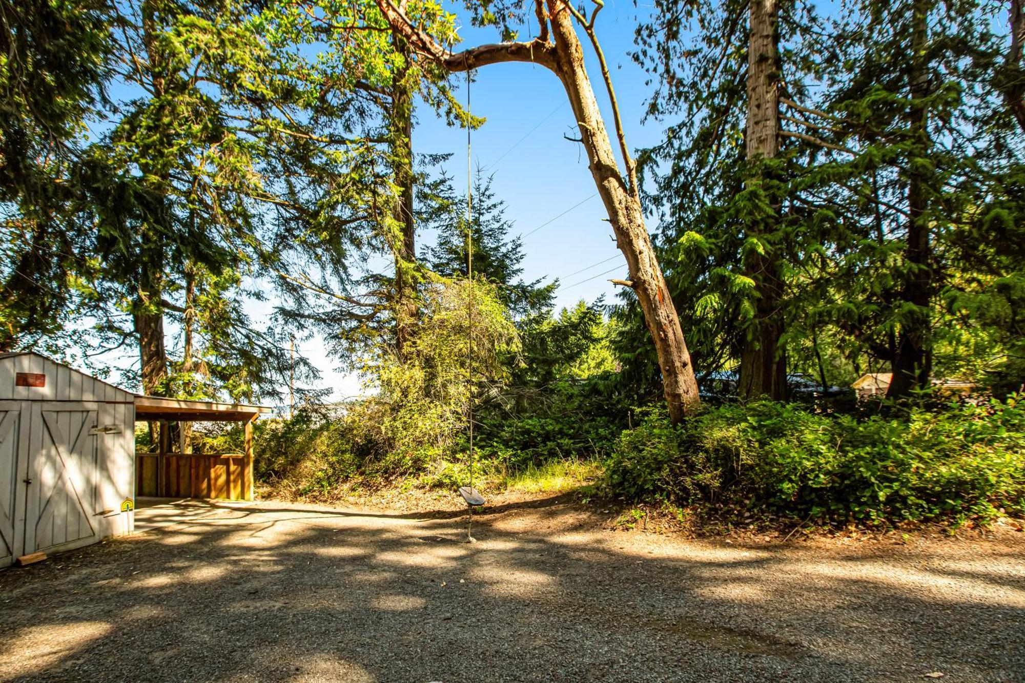 Marrowstone Island Beach Cabin Luaran gambar