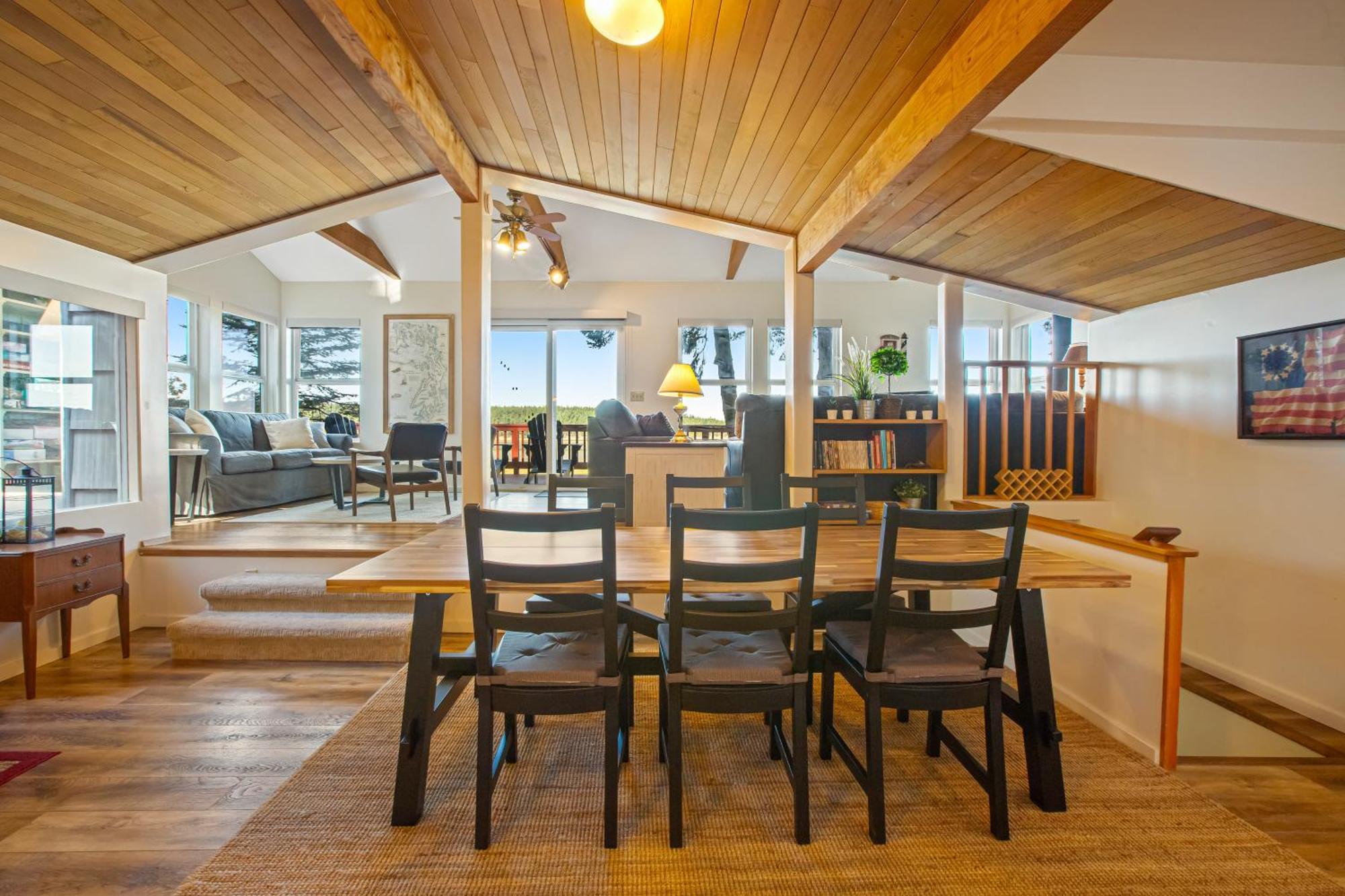 Marrowstone Island Beach Cabin Luaran gambar